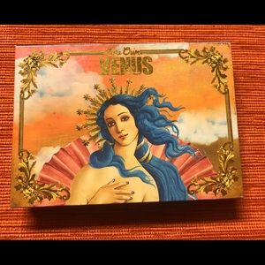 Lime Crime Venus Palette